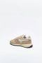 Autry Stijlvolle Sneakers voor Dagelijks Gebruik Beige Dames - Thumbnail 2