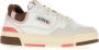 Autry Multicolor Sneakers met Geperforeerde Neus Multicolor Dames - Thumbnail 18