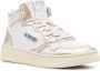 Autry Stijlvolle Sneakers voor Dagelijks Gebruik White Dames - Thumbnail 2