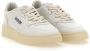 Autry Stijlvolle Sneakers voor Dagelijks Gebruik White Dames - Thumbnail 2