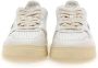 Autry Stijlvolle Sneakers voor Dagelijks Gebruik White Dames - Thumbnail 3