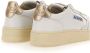 Autry Stijlvolle Sneakers voor Dagelijks Gebruik White Dames - Thumbnail 8