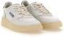 Autry Stijlvolle Sneakers voor Dagelijks Gebruik White Dames - Thumbnail 2