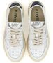 Autry Stijlvolle Sneakers voor Dagelijks Gebruik White Dames - Thumbnail 6