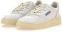 Autry Stijlvolle Sneakers voor Dagelijks Gebruik White Dames - Thumbnail 4