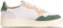 Autry Medalist Low Super Vintage x Staple Sneakers White - Thumbnail 3