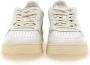 Autry Stijlvolle Sneakers voor Dagelijks Gebruik White Heren - Thumbnail 3