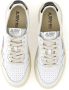 Autry Stijlvolle Sneakers voor Dagelijks Gebruik White Heren - Thumbnail 6