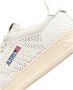 Autry Medalist Easyknit Low sneaker met details van leer - Thumbnail 6