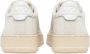 Autry Medalist Easyknit Low sneaker met details van leer - Thumbnail 7