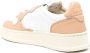 Autry Stijlvolle Sneakers voor Mannen en Vrouwen Beige Dames - Thumbnail 2