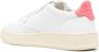 Autry Stijlvolle Sneakers voor Mannen en Vrouwen White Dames - Thumbnail 3