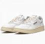 Autry Stijlvolle Sneakers voor Mannen en Vrouwen White Heren - Thumbnail 2