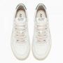 Autry Stijlvolle Sneakers voor Mannen en Vrouwen White Heren - Thumbnail 3