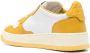 Autry Stijlvolle Sneakers voor Mannen en Vrouwen Yellow Dames - Thumbnail 2