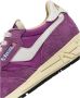 Autry Stijlvolle Sneakers voor Vrouwen Pink Dames - Thumbnail 3