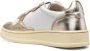 Autry Stijlvolle Sneakers Wb16 Multicolor Dames - Thumbnail 2