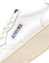 Autry Witte Sneakers voor Stijlvolle Look White Dames - Thumbnail 13