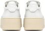 Autry Witte Sneakers voor Stijlvolle Look White Dames - Thumbnail 14