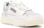 Autry Stijlvolle Sneakers White Dames - Thumbnail 3