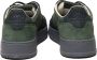 Autry Lage Suède Medalist Sneakers Zwart Multicolor Heren - Thumbnail 6