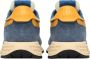 Autry Suede Low Reelwind Schoenen Blue Heren - Thumbnail 7