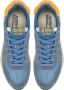 Autry Suede Low Reelwind Schoenen Blue Heren - Thumbnail 9