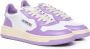 Autry Vintage-geïnspireerde lage sneakers Multicolor Dames - Thumbnail 11