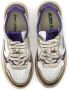 Autry Multikleur Sneakers met Distressed Finish Multicolor Dames - Thumbnail 6