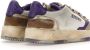 Autry Multikleur Sneakers met Distressed Finish Multicolor Dames - Thumbnail 8