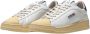 Autry Vintage-geïnspireerde lage sneakers White Heren - Thumbnail 2