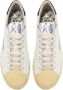 Autry Vintage-geïnspireerde lage sneakers White Heren - Thumbnail 4