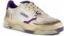 Autry Vintage Lage Top Sneakers White Dames - Thumbnail 2