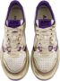 Autry Vintage Lage Top Sneakers White Dames - Thumbnail 4