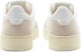 Autry Vintage Low Leather Sneaker White Heren - Thumbnail 4