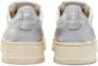 Autry Vintage Low Medalist Sneakers White Dames - Thumbnail 3