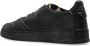 Autry Vintage Low Super Medalist Sneakers Black Dames - Thumbnail 2