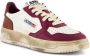 Autry Vintage Low Top Sneakers Multicolor Dames - Thumbnail 2