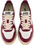 Autry Vintage Low Top Sneakers Multicolor Dames - Thumbnail 5