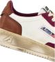 Autry Vintage Low Top Sneakers Multicolor Dames - Thumbnail 6