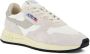 Autry Vintage Style Sneakers Reelwind Collection Multicolor Dames - Thumbnail 2