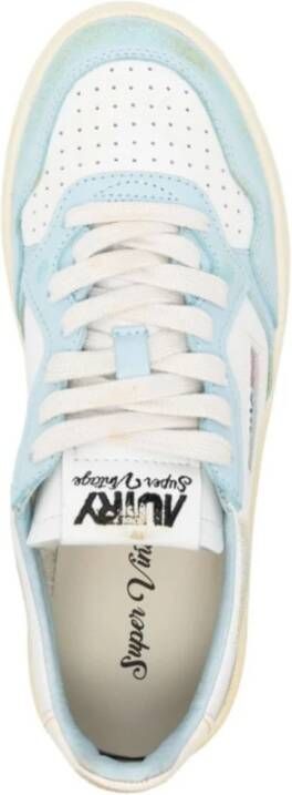 Autry Vintage Sv26 Sneakers Multicolor Dames