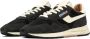 Autry Vrouw Reelwind Lage Hardloopsneakers Black Dames - Thumbnail 2