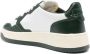 Autry White Mountain Lage Sneakers White Dames - Thumbnail 3