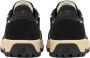 Autry Wildpace Lage Sneakers Black Dames - Thumbnail 3