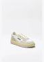 Autry Wildpace Lichtgewicht hardloopschoenen White - Thumbnail 5