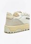 Autry Wildpace Lichtgewicht hardloopschoenen White - Thumbnail 6