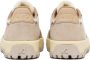 Autry WildPace Low Sneakers Beige Dames - Thumbnail 3