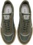 Autry Groene canvas golfsneakers revolutioneren stedelijke stijl Green Heren - Thumbnail 6