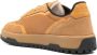 Autry Wildpace Sneakers Orange Heren - Thumbnail 3